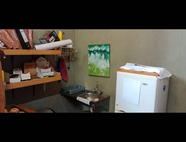 404M² BUSINESS FOR SALE IN SASOLBURG EXT 5